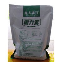 预防饲料发霉与脱霉剂霉力素 调节免疫力的关键策略